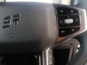 Jetour T2 1.5T Aspire - Image 20