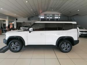 Jetour T2 1.5T Aspire - Image 2