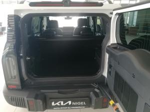 Jetour T2 1.5T Aspire - Image 4