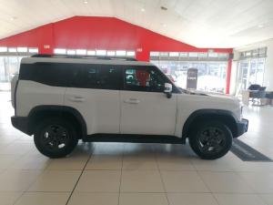 Jetour T2 1.5T Aspire - Image 6