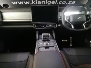 Jetour T2 1.5T Aspire - Image 7