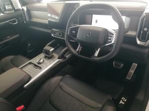 Jetour T2 1.5T Aspire - Image 8