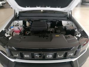 Jetour T2 1.5T Aspire - Image 9