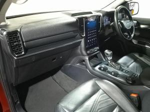 Ford Everest 2.0 BiTurbo 4x4 XLT - Image 10