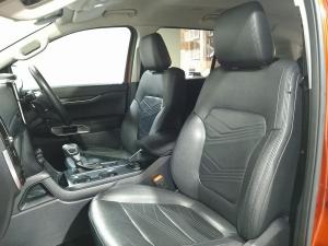 Ford Everest 2.0 BiTurbo 4x4 XLT - Image 11