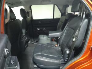 Ford Everest 2.0 BiTurbo 4x4 XLT - Image 13