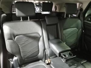 Ford Everest 2.0 BiTurbo 4x4 XLT - Image 14