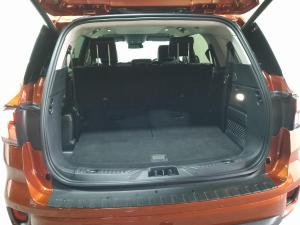 Ford Everest 2.0 BiTurbo 4x4 XLT - Image 17