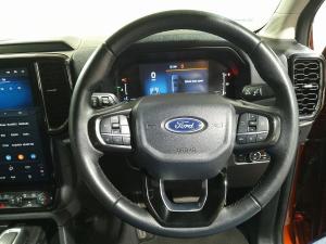 Ford Everest 2.0 BiTurbo 4x4 XLT - Image 19