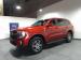 Ford Everest 2.0 BiTurbo 4x4 XLT - Thumbnail 1
