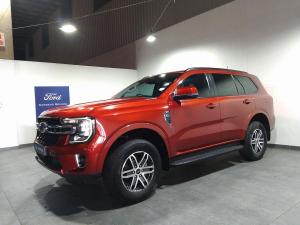Ford Everest 2.0 BiTurbo 4x4 XLT - Image 1