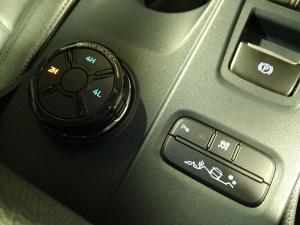 Ford Everest 2.0 BiTurbo 4x4 XLT - Image 27