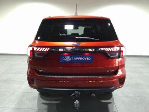 Ford Everest 2.0 BiTurbo 4x4 XLT - Image 29