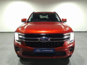 Ford Everest 2.0 BiTurbo 4x4 XLT - Image 2