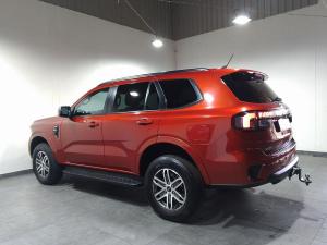 Ford Everest 2.0 BiTurbo 4x4 XLT - Image 30