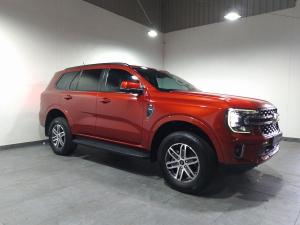 Ford Everest 2.0 BiTurbo 4x4 XLT - Image 3