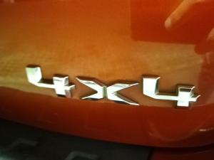 Ford Everest 2.0 BiTurbo 4x4 XLT - Image 7