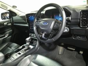 Ford Everest 2.0 BiTurbo 4x4 XLT - Image 9