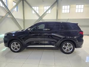 Ford Territory 1.8T Ambiente - Image 11