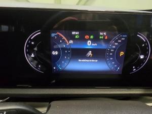 Ford Territory 1.8T Ambiente - Image 19