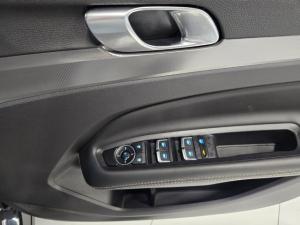 Ford Territory 1.8T Ambiente - Image 24