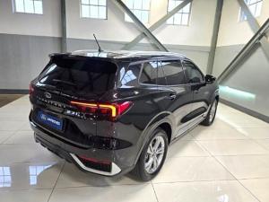 Ford Territory 1.8T Ambiente - Image 6