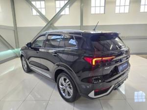 Ford Territory 1.8T Ambiente - Image 7