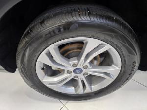 Ford Territory 1.8T Ambiente - Image 28