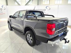 Ford Ranger 2.0 SiT double cab XL manual - Image 10