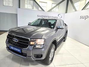Ford Ranger 2.0 SiT double cab XL manual - Image 11