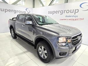 Ford Ranger 2.0 SiT double cab XL manual - Image 12