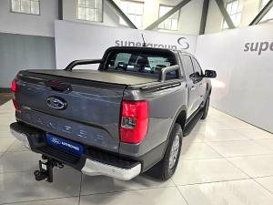 Ford Ranger 2.0 SiT double cab XL manual - Image 13