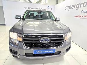 Ford Ranger 2.0 SiT double cab XL manual - Image 14