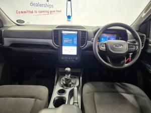 Ford Ranger 2.0 SiT double cab XL manual - Image 16