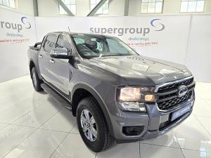 Ford Ranger 2.0 SiT double cab XL manual - Image 1