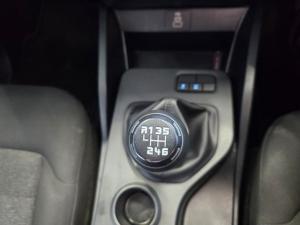 Ford Ranger 2.0 SiT double cab XL manual - Image 23