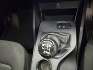 Ford Ranger 2.0 SiT double cab XL manual - Image 26