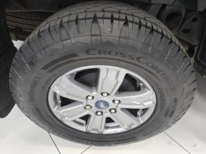 Ford Ranger 2.0 SiT double cab XL manual - Image 30