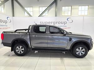 Ford Ranger 2.0 SiT double cab XL manual - Image 3