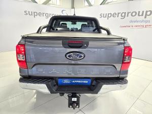 Ford Ranger 2.0 SiT double cab XL manual - Image 4