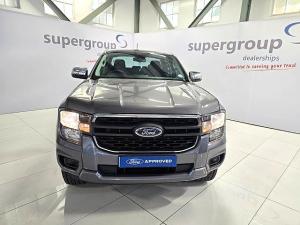 Ford Ranger 2.0 SiT double cab XL manual - Image 6