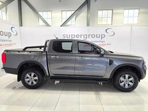 Ford Ranger 2.0 SiT double cab XL manual - Image 9
