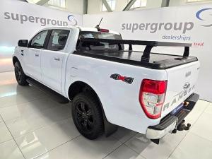 Ford Ranger 2.0SiT double cab 4x4 XLT - Image 11
