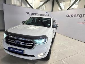 Ford Ranger 2.0SiT double cab 4x4 XLT - Image 12