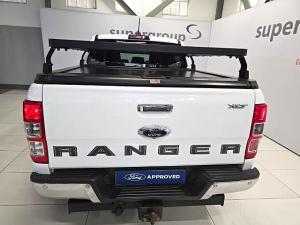 Ford Ranger 2.0SiT double cab 4x4 XLT - Image 13