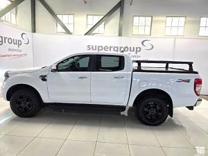 Ford Ranger 2.0SiT double cab 4x4 XLT - Image 14