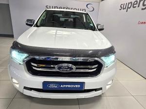 Ford Ranger 2.0SiT double cab 4x4 XLT - Image 15