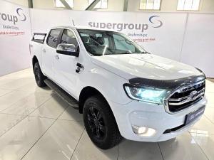 Ford Ranger 2.0SiT double cab 4x4 XLT - Image 1