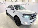 Thumbnail Ford Ranger 2.0SiT double cab 4x4 XLT