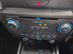 Ford Ranger 2.0SiT double cab 4x4 XLT - Image 25